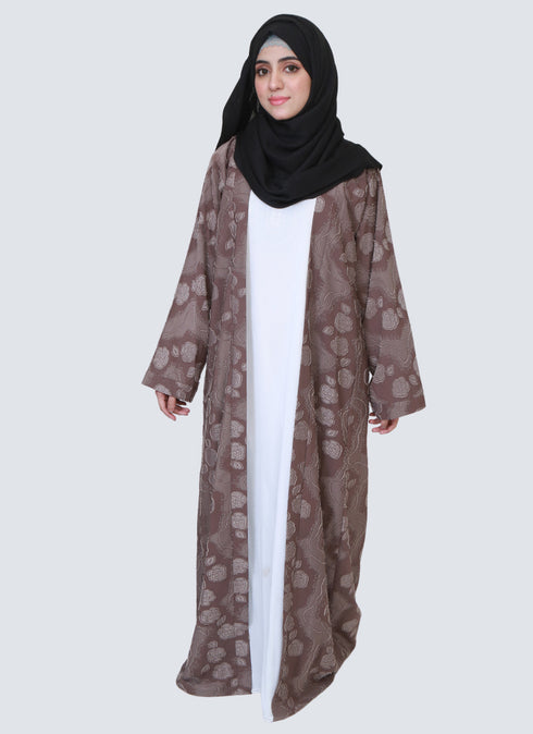 Zarbab-- Brown