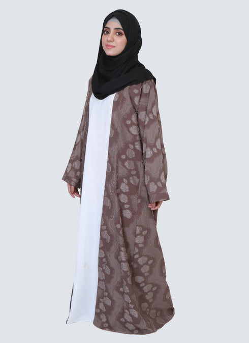 Zarbab-- Brown