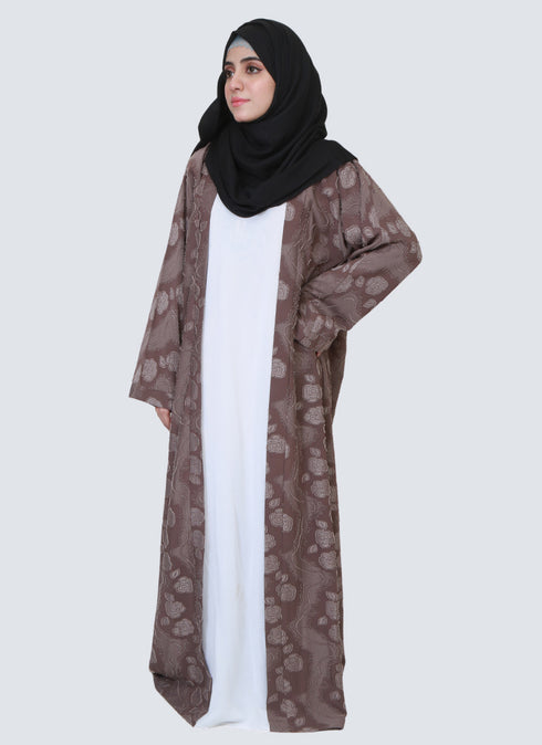 Zarbab-- Brown