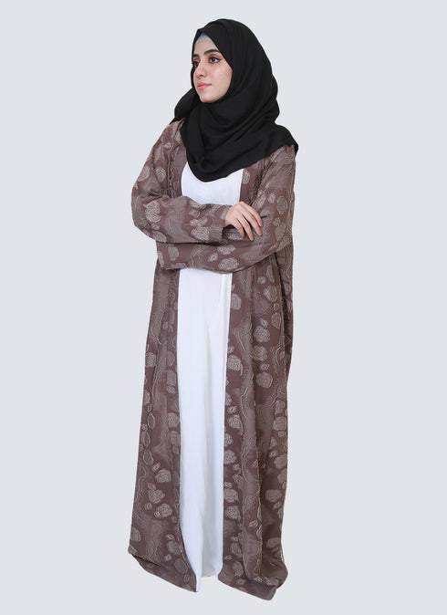 Zarbab-- Brown