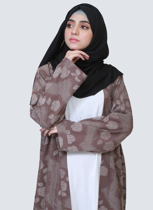 Zarbab-- Brown