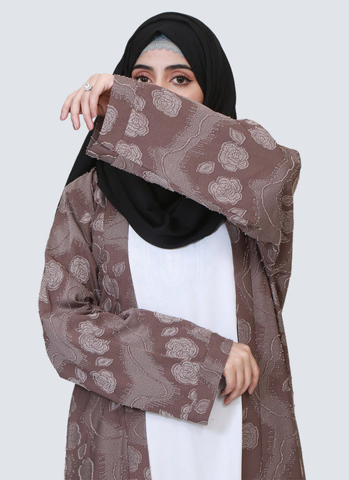 Zarbab-- Brown