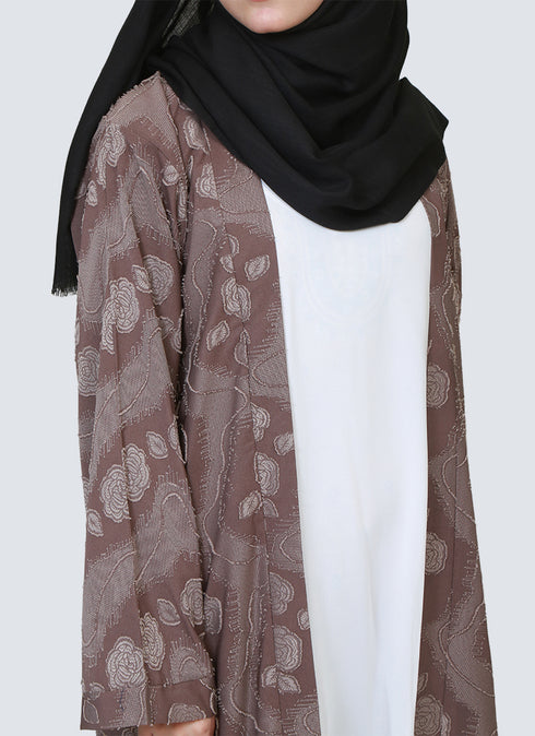 Zarbab-- Brown
