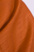 Turkish Lawn Hijab- Jumbo Size - Rust