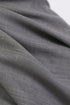 Turkish Lawn Hijab- Jumbo Size - Grey