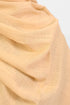 Turkish Lawn Hijab- Jumbo Size - Beige