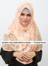 Pack Of "3" Double Loop Hijab Without Niqab