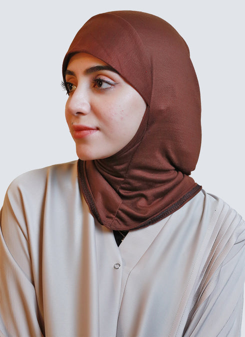 Ninja Caps For Head And Neck Coverage