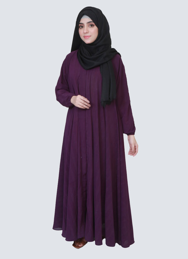Myridah Basics Volume 1- Purple