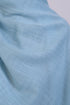 Turkish Lawn Hijab- Jumbo Size - Sky Blue