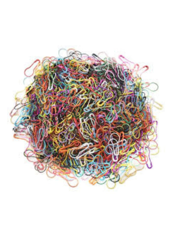 Pack of 50 Hijab Bulb Gourd Pins