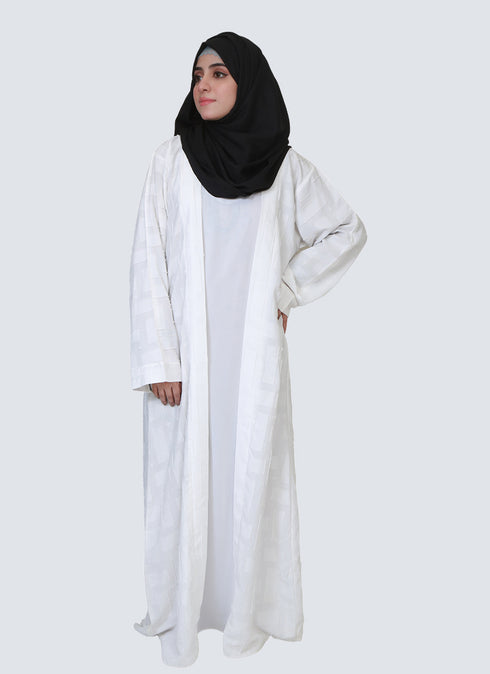 Zarbab-- White