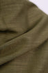 Turkish Lawn Hijab- Jumbo Size - olive green