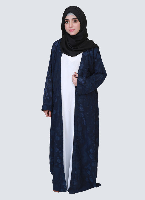Zarbab-- Navy
