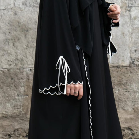 Arabian Abaya