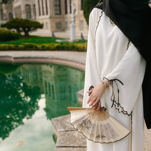 Arabian Abaya